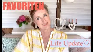 Favoriten Sommer ☀️  was war los? Life Update Bettys Best ♡