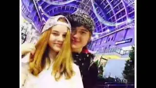 Марьяна и ивангай