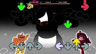 FNF: Tubby Night Funkin' Bad Dreams [100% Accuracy] (FC)
