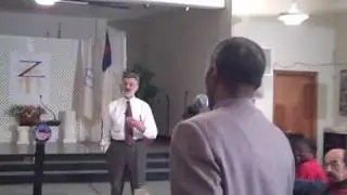 MAYOR FRANK G. JACKSON 