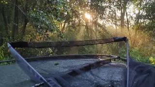 3. Denní Výprava