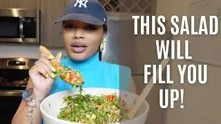The Best Salad You’ll Ever Taste!