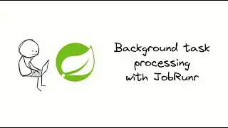 เพิ่ม Background task/Cronjob มา clean refresh token ด้วยการใช้ JobRunr