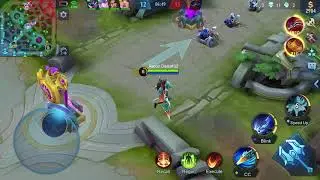 Top 15 Best Heroes To Solo Rank Up | Mobile Legends: Bang Bang
