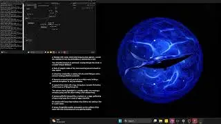 VL.StreamDiffusion - Fixed seeds, prompt transitions, prompt template tryouts 2025 05 24 17 18 41