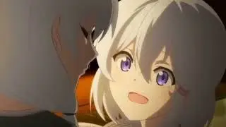 Majo No Tabitabi | Wondering Witch - Elaina notification sound