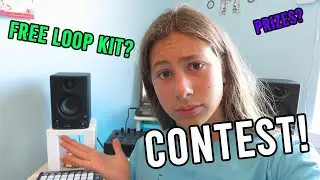 The best FREE loop kit for producers? *CONTEST 2020*