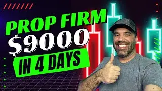 Day Trading Recap Futures Trading #futurestrading #daytradinglive #propfirm