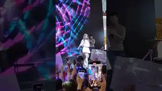 Марьяна Локель / Фуд-Молл Депо / Москва / 20-01-2024 