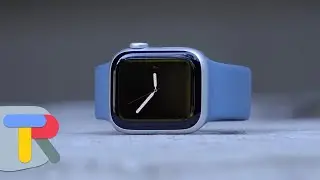 Apple Watch Series 8 Review & Zukunftsprognose!