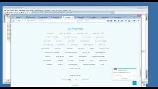 Universal Database IDE Aqua Data Studio
