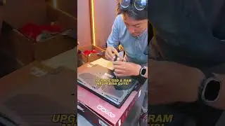 🔴Kira-kira kuat gak ya jalanin game AAA