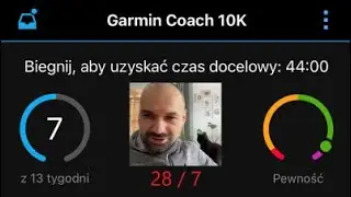#28 jesteśmy w połowie treningu