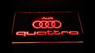 ЗАМЕНА СВЕЧЕЙ НА AUDI quattro 2020г.