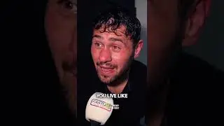 “HOW THE F*** DOES ANTHONY JOSHUA DO IT?” Dave Allen HONEST AS EVER!