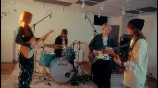 WHIZZ Free Jam #01 At The Sunset