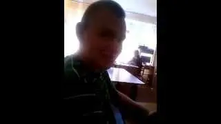 последняя неделя в девятом классе прикол