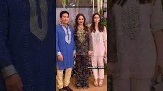 Sara Tendulkar apni mummy daddy ke saath 😍 | Bollywood Andhar |Honey Singh Songs