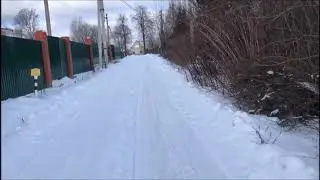 #участок