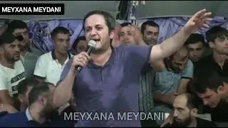 O BOYDA DAĞ DA YOXDU (Resad, Vuqar, Orxan, Punhan, Rufet) Meyxana 2019