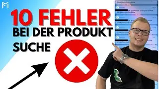 Erfolg im E-Commerce: Meide diese 10 Produktfallen im Dropshipping 2023