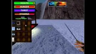 Unity3d Fps Survival & Crafting Kit + download