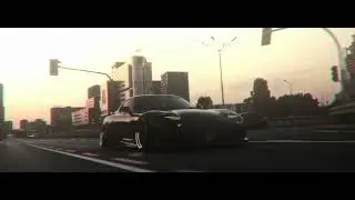Bagged RX7 Edit