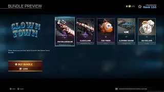 Call of Duty: CLOWN TOWN  BUNDLE