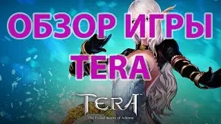 Обзор игры TERA Online