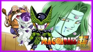 The Dragonball Super Friends Experience