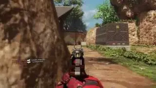 Sweet BO3 Kills