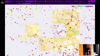 Investigating Environmental issues with Python: Mx Chiin-Rui Tan