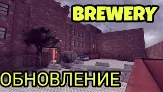 CRITICAL OPS НОВАЯ КАРТА!- ОБНОВЛЕНИЕ 0.9.5