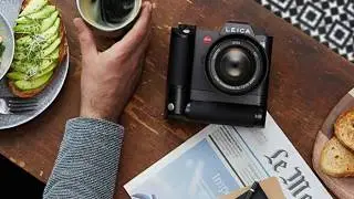 [Hot News] Leica announces APO Summicron SL 75mm and 90mm F2 lenses