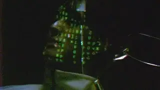 Joji - PIXELATED KISSES (Visualizer)