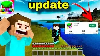 New UPDATED Lokicraft On Play Store Is Amazing 🥰 Lokicraft Update Features