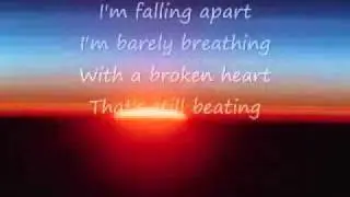 Broken - Lifehouse