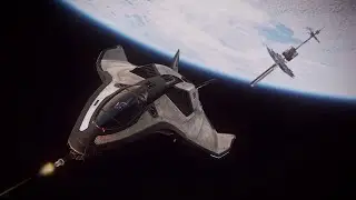 Star Citizen Alpha 3.18.1 State Of The Game - Building A Better Star Citizen