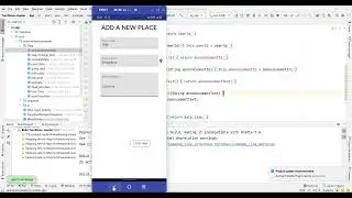 Free Final Year Project | Free Android Project | Free College project with Source Code | Android