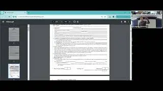 PA Contracts