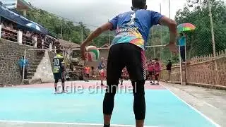 RATU VS BARLIN23 | BANGBAYANG (SITURAJA)