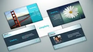 Minimal PowerPoint Slide Design: Learn to Design Presentations Like a Pro