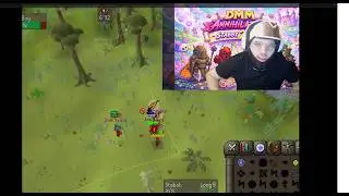 How to Play DMM Like a Crack Head - Stabby 2 Pokes