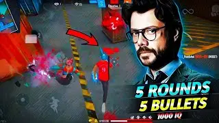 CORE 2 quad 7 gb ram game play ONLY ONE TAP free fire