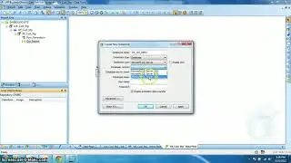 BODS Tutorial 001  Creating Data Services Batch Job