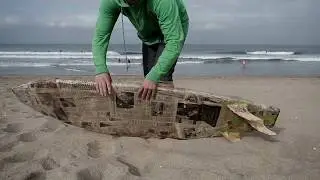 How to make a DIY Surfboard