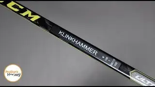 This CCM Ultra Tacks is the ultimate budget pro stick!