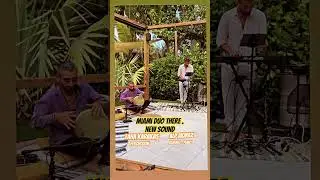 Miami DUO THERE NEW SOUND