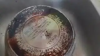 Чистим гранулами. Часть 2
