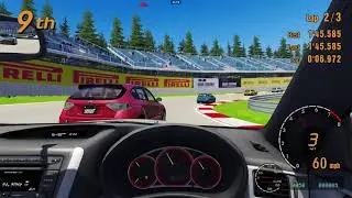 GRAN TURISMO 7 DAILY RACE FIRST LOOK - Subaru's At Midfield Raceway!!
